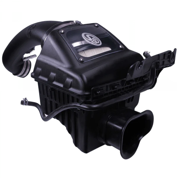 S&B Cold Air Intake Ford F150 (2011-2014) CARB/Smog Legal - Image 9