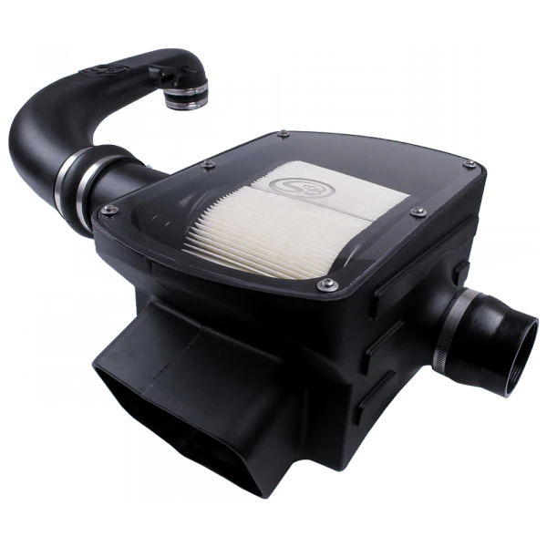S&B Cold Air Intake Ford F150 5.4L (2005-2008) CARB/Smog Legal - Image 10