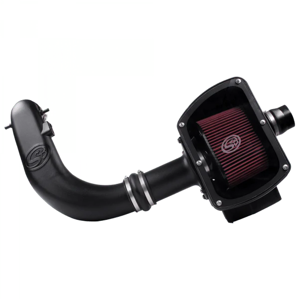 S&B Cold Air Intake Ford F150 5.4L (2005-2008) CARB/Smog Legal - Image 3