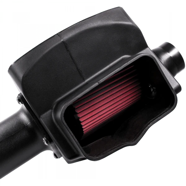 S&B Cold Air Intake Ford F150 5.4L (2005-2008) CARB/Smog Legal - Image 4