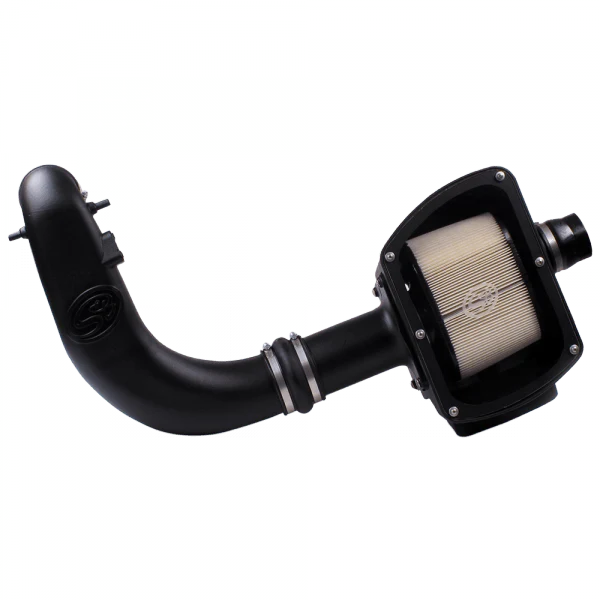 S&B Cold Air Intake Ford F150 5.4L (2005-2008) CARB/Smog Legal - Image 9