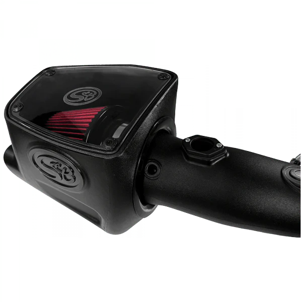 S&B Cold Air Intake Ford F250/F350 Powerstroke (2008-2010) CARB/Smog Legal - Image 2