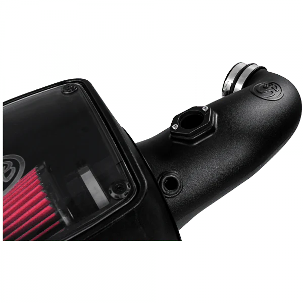 S&B Cold Air Intake Ford F250/F350 Powerstroke (2008-2010) CARB/Smog Legal - Image 6