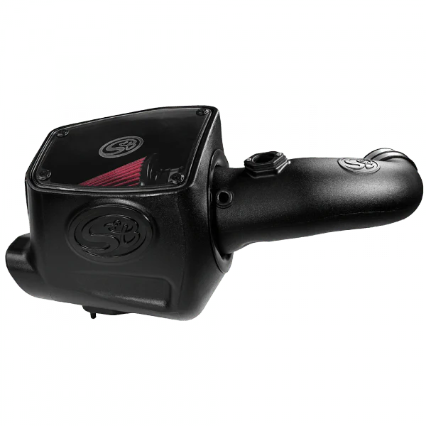 S&B Cold Air Intake Ford F250/F350 Powerstroke (2008-2010) CARB/Smog Legal - Image 8