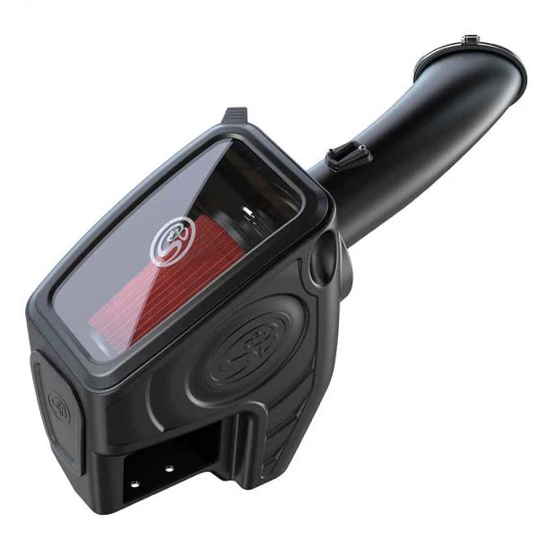 S&B Cold Air Intake Ford F250/F350 Powerstroke (2011-2016) CARB/Smog Legal