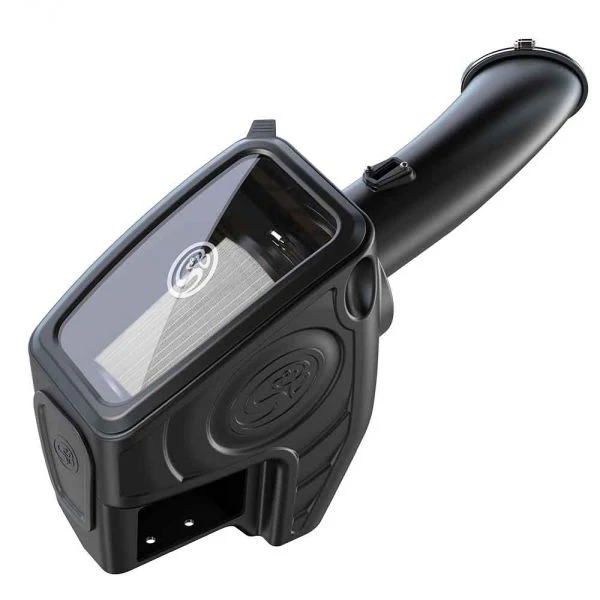 S&B Cold Air Intake Ford F250/F350 Powerstroke (2011-2016) CARB/Smog Legal - Image 2