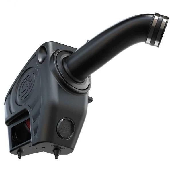 S&B Cold Air Intake Ford F250/F350 Powerstroke (2011-2016) CARB/Smog Legal - Image 4