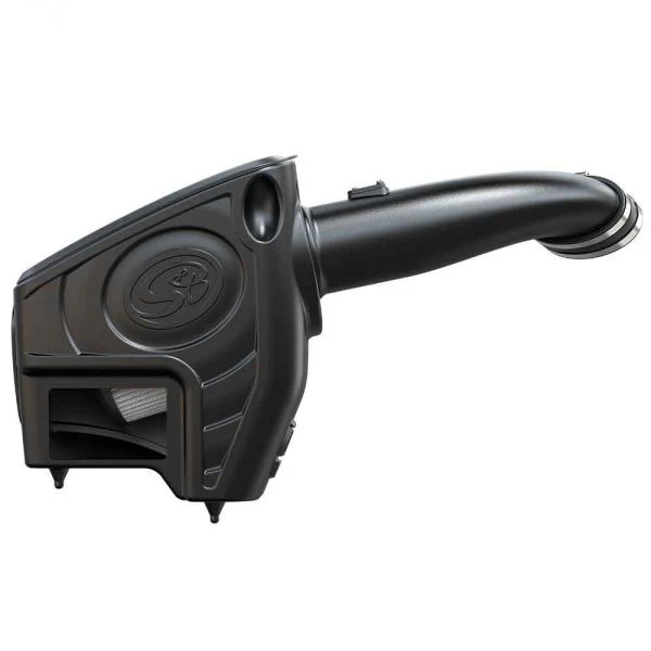 S&B Cold Air Intake Ford F250/F350 Powerstroke (2011-2016) CARB/Smog Legal - Image 6