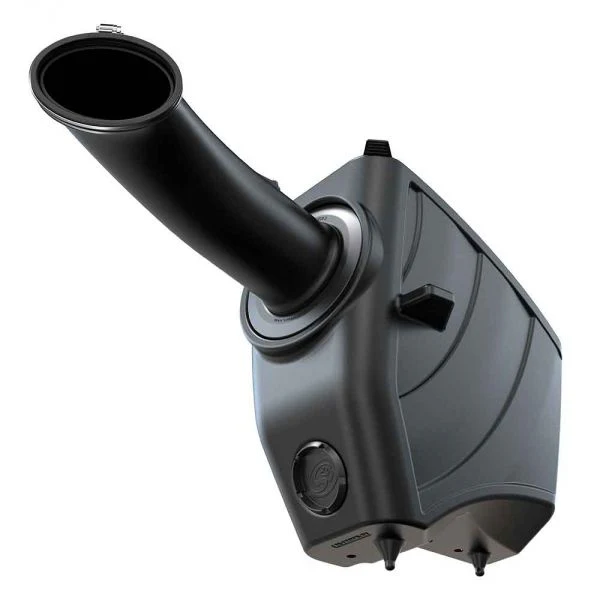 S&B Cold Air Intake Ford F250/F350 Powerstroke (2011-2016) CARB/Smog Legal - Image 7
