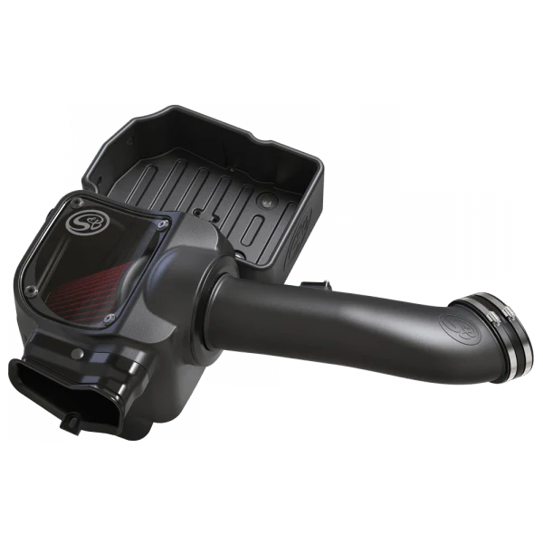 S&B Cold Air Intake Ford F250/F350 V8 (2017-2019) CARB/Smog Legal