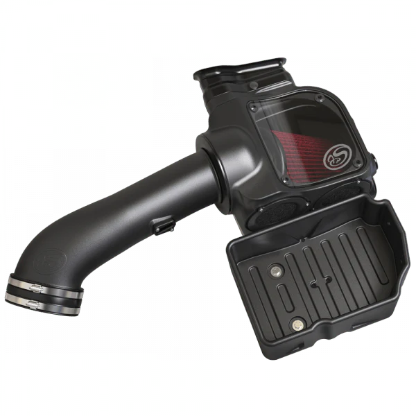 S&B Cold Air Intake Ford F250/F350 V8 (2017-2019) CARB/Smog Legal - Image 2