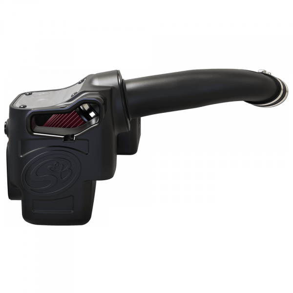 S&B Cold Air Intake Ford F250/F350 V8 (2017-2019) CARB/Smog Legal - Image 3