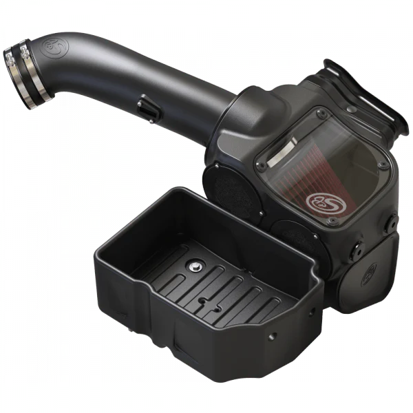 S&B Cold Air Intake Ford F250/F350 V8 (2017-2019) CARB/Smog Legal - Image 4