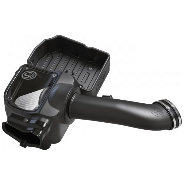 S&B Cold Air Intake Ford F250/F350 V8 (2017-2019) CARB/Smog Legal - Image 6
