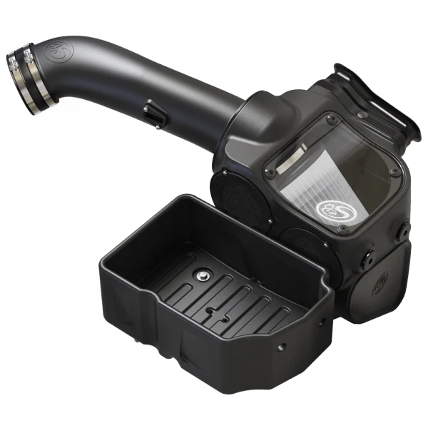 S&B Cold Air Intake Ford F250/F350 V8 (2017-2019) CARB/Smog Legal - Image 7