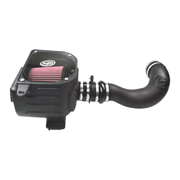 S&B Cold Air Intake GMC Sierra / Chevy Silverado 1500 (2007-2008) CARB/Smog Legal