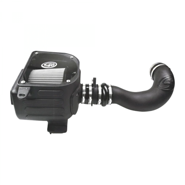 S&B Cold Air Intake GMC Sierra / Chevy Silverado 1500 (2007-2008) CARB/Smog Legal - Image 3