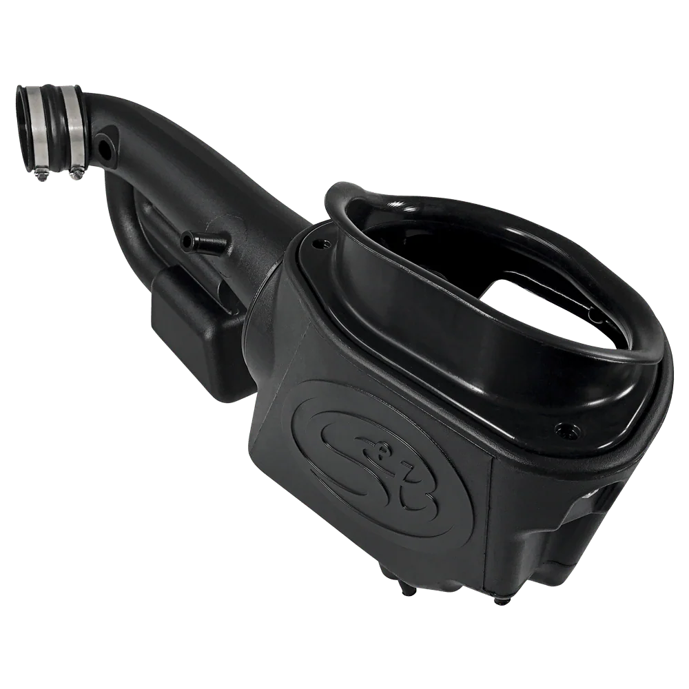 S&B Cold Air Intake Jeep Wrangler JK (2012-2018) CARB/Smog Legal - Image 2