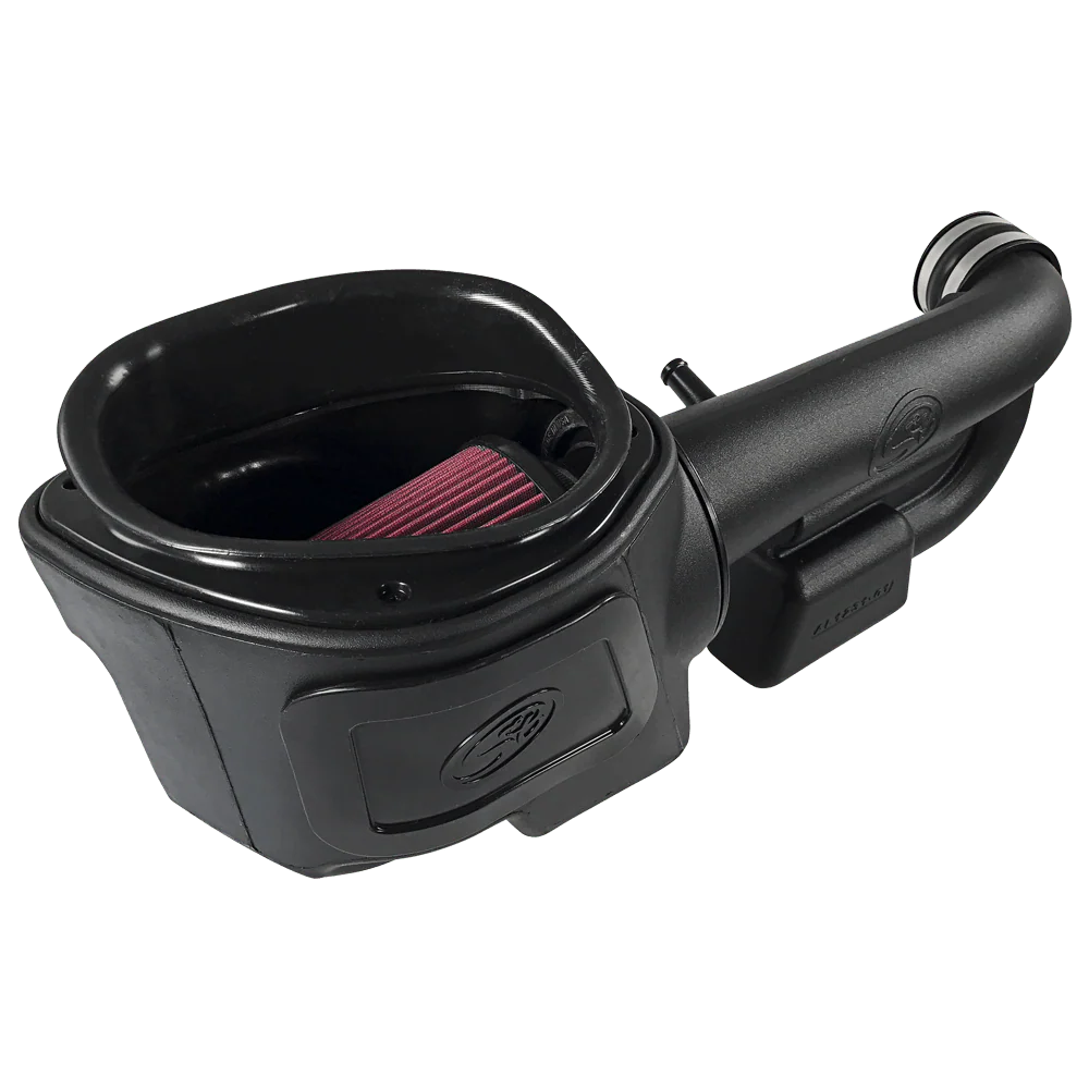 S&B Cold Air Intake Jeep Wrangler JK (2012-2018) CARB/Smog Legal - Image 4
