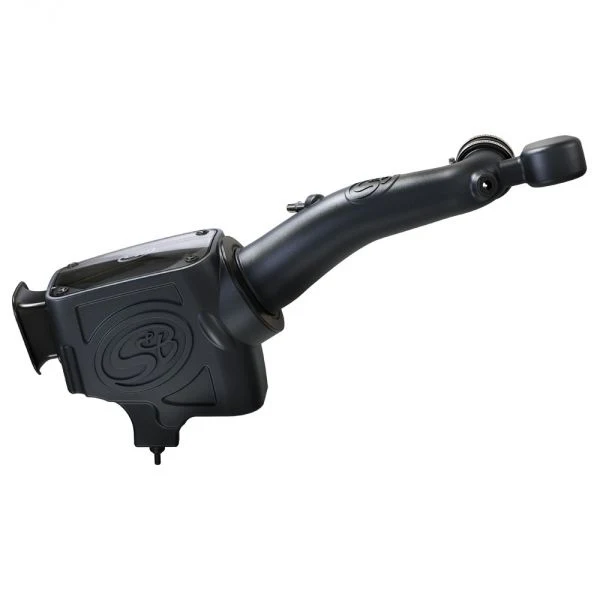 S&B Cold Air Intake Jeep Wrangler JL / JL Rubicon (2018-2021) CARB/Smog Legal - Image 5