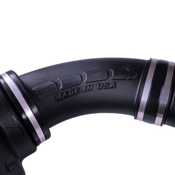 S&B Cold Air Intake Jeep Wrangler TJ (1997-2006) CARB/Smog Legal - Image 2