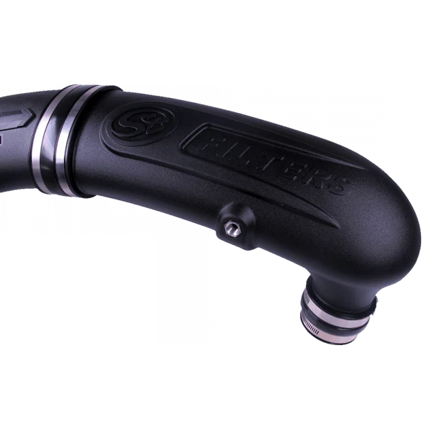 S&B Cold Air Intake Jeep Wrangler TJ (1997-2006) CARB/Smog Legal - Image 4