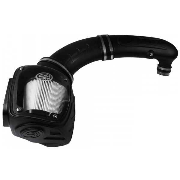 S&B Cold Air Intake Jeep Wrangler TJ (1997-2006) CARB/Smog Legal - Image 5