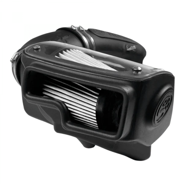 S&B Cold Air Intake Jeep Wrangler TJ (1997-2006) CARB/Smog Legal - Image 6