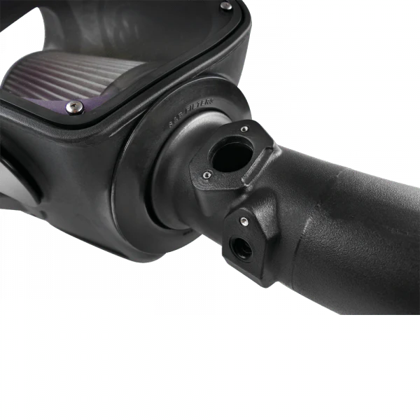 S&B Cold Air Intake Nissan Titan (2016-2018) Cleanable Cotton or Dry Filter - Image 12