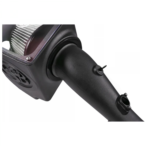 S&B Cold Air Intake Toyota Tacoma (2012-2015) Cleanable Cotton or Dry Filter - Image 10