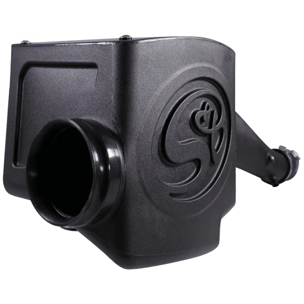 S&B Cold Air Intake Toyota Tacoma (2012-2015) Cleanable Cotton or Dry Filter - Image 2