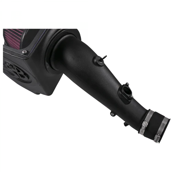 S&B Cold Air Intake Toyota Tacoma (2012-2015) Cleanable Cotton or Dry Filter - Image 3