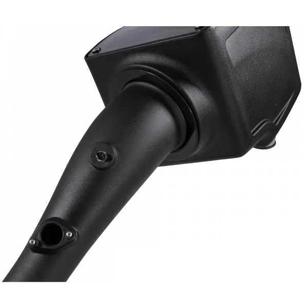 S&B Cold Air Intake Toyota Tacoma (2012-2015) Cleanable Cotton or Dry Filter - Image 5