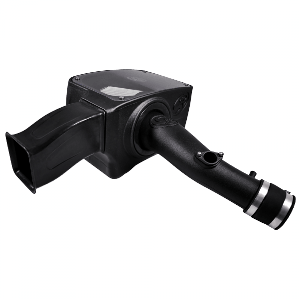 S&B Cold Air Intake Toyota Tacoma (2016-2022) Cleanable Cotton or Dry Filter - Image 5