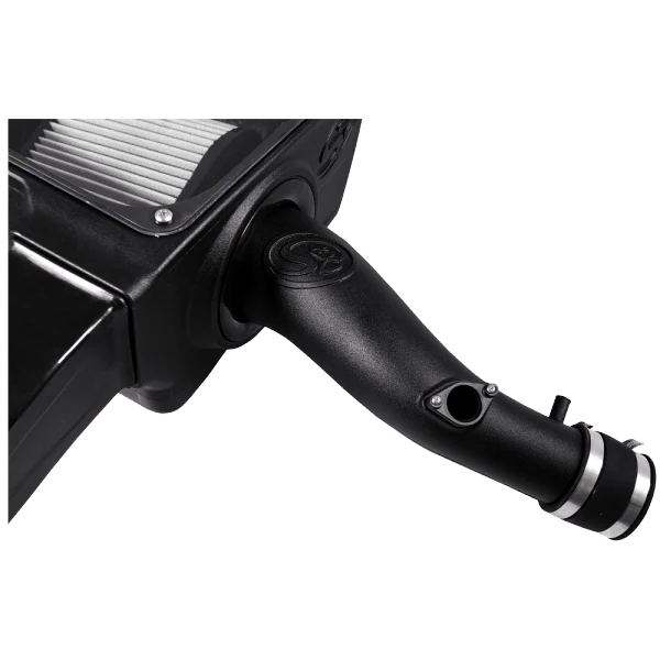 S&B Cold Air Intake Toyota Tacoma (2016-2022) Cleanable Cotton or Dry Filter - Image 8
