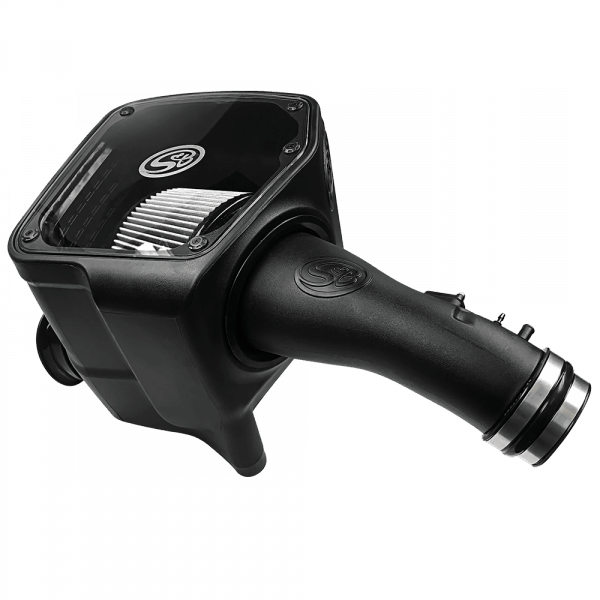 S&B Cold Air Intake Toyota Tundra (2007-2021) Cleanable Cotton or Dry Filter - Image 10