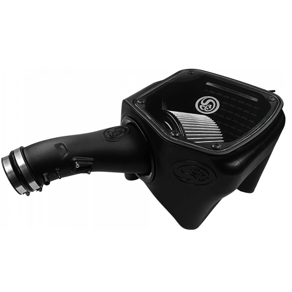 S&B Cold Air Intake Toyota Tundra (2007-2021) Cleanable Cotton or Dry Filter - Image 11