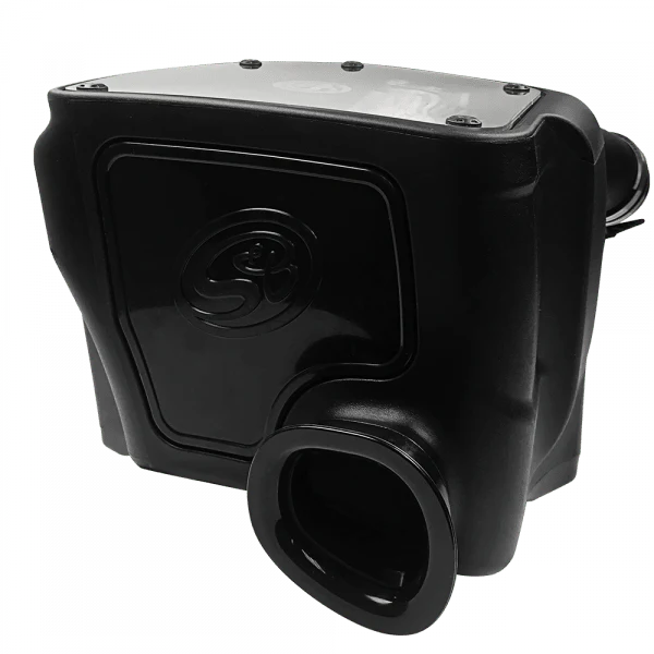 S&B Cold Air Intake Toyota Tundra (2007-2021) Cleanable Cotton or Dry Filter - Image 13