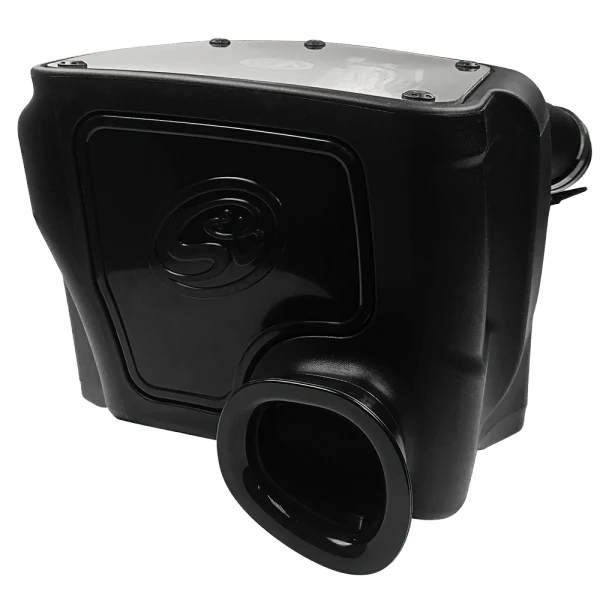 S&B Cold Air Intake Toyota Tundra (2007-2021) Cleanable Cotton or Dry Filter - Image 3