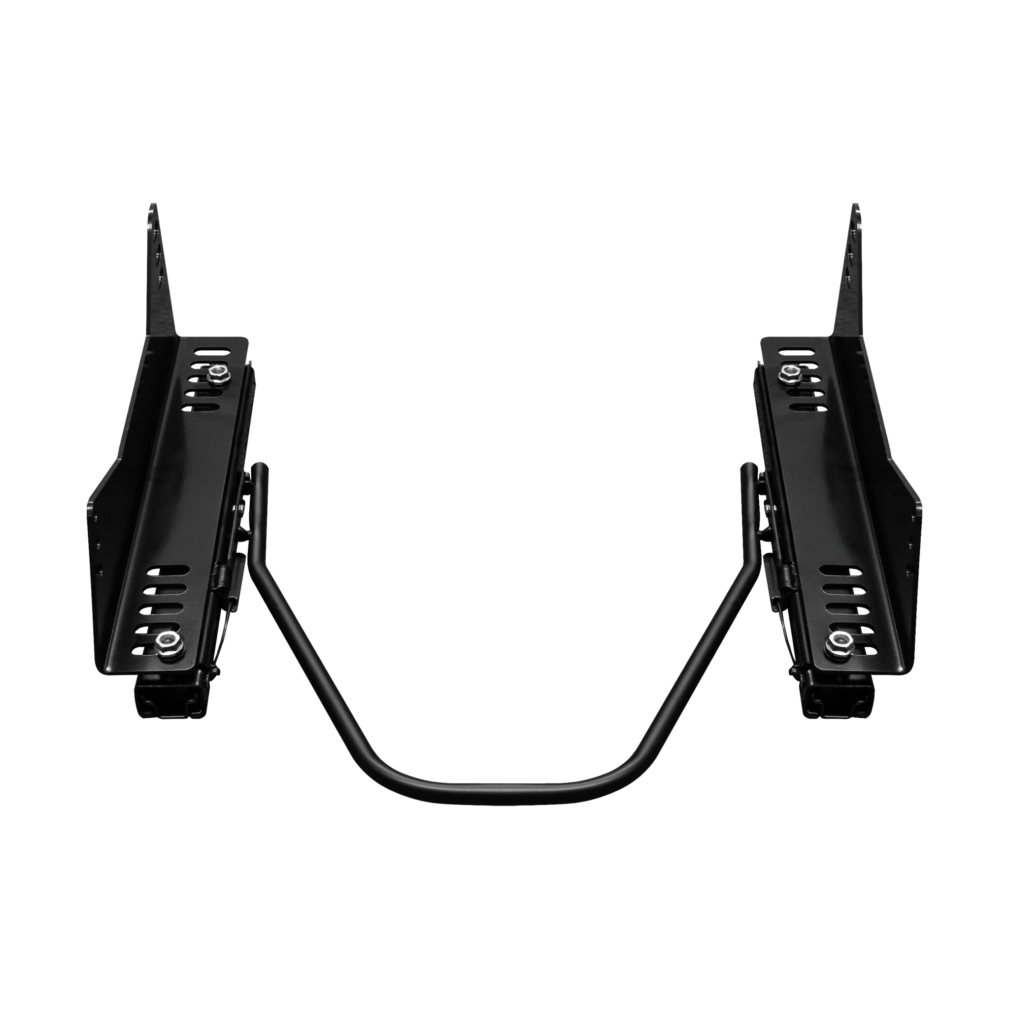DND Seat Sliders & L-Brackets