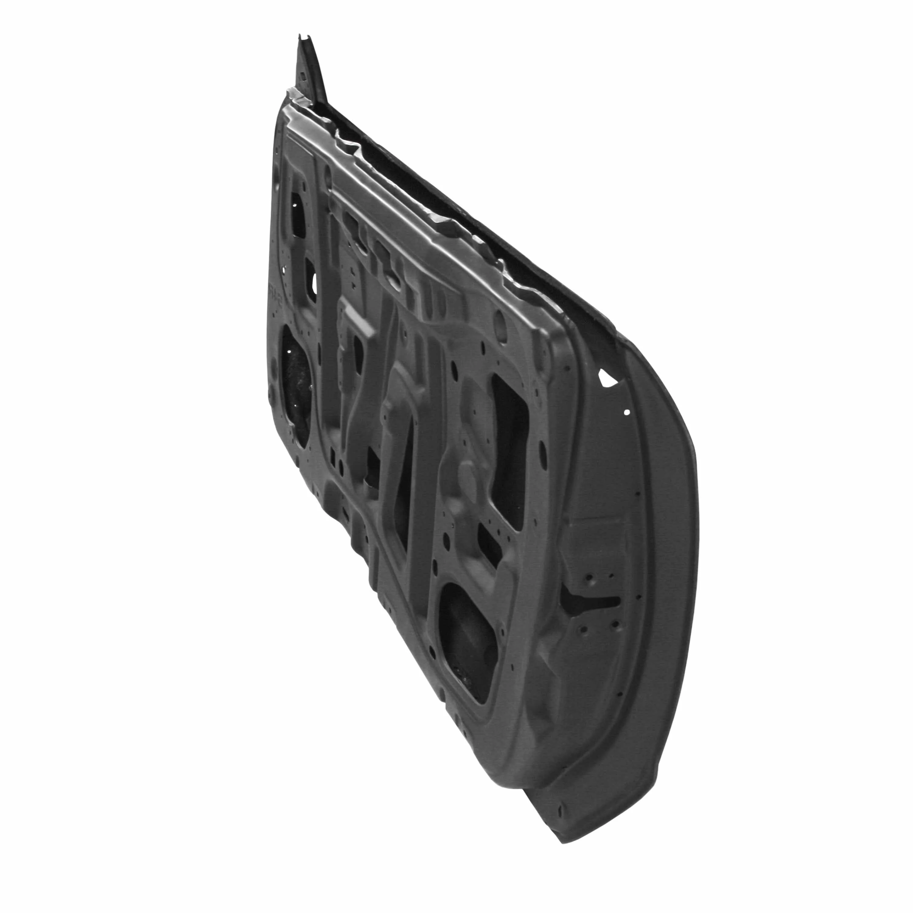 SEIBON Carbon Fiber Doors Nissan Skyline GTR R32 (89-94) OEM Style - Image 3