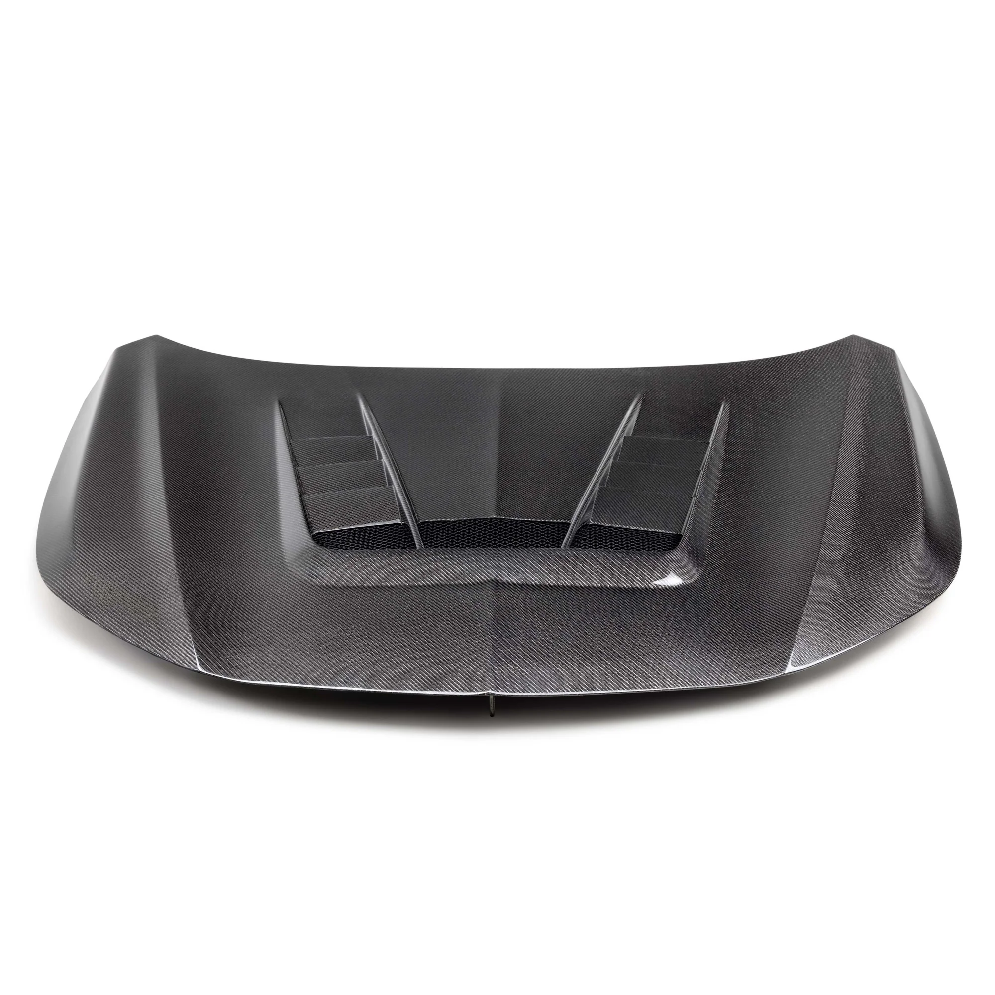 SEIBON Carbon Fiber Hood Acura Integra (23-25) OEM / TS / TV style - Image 11