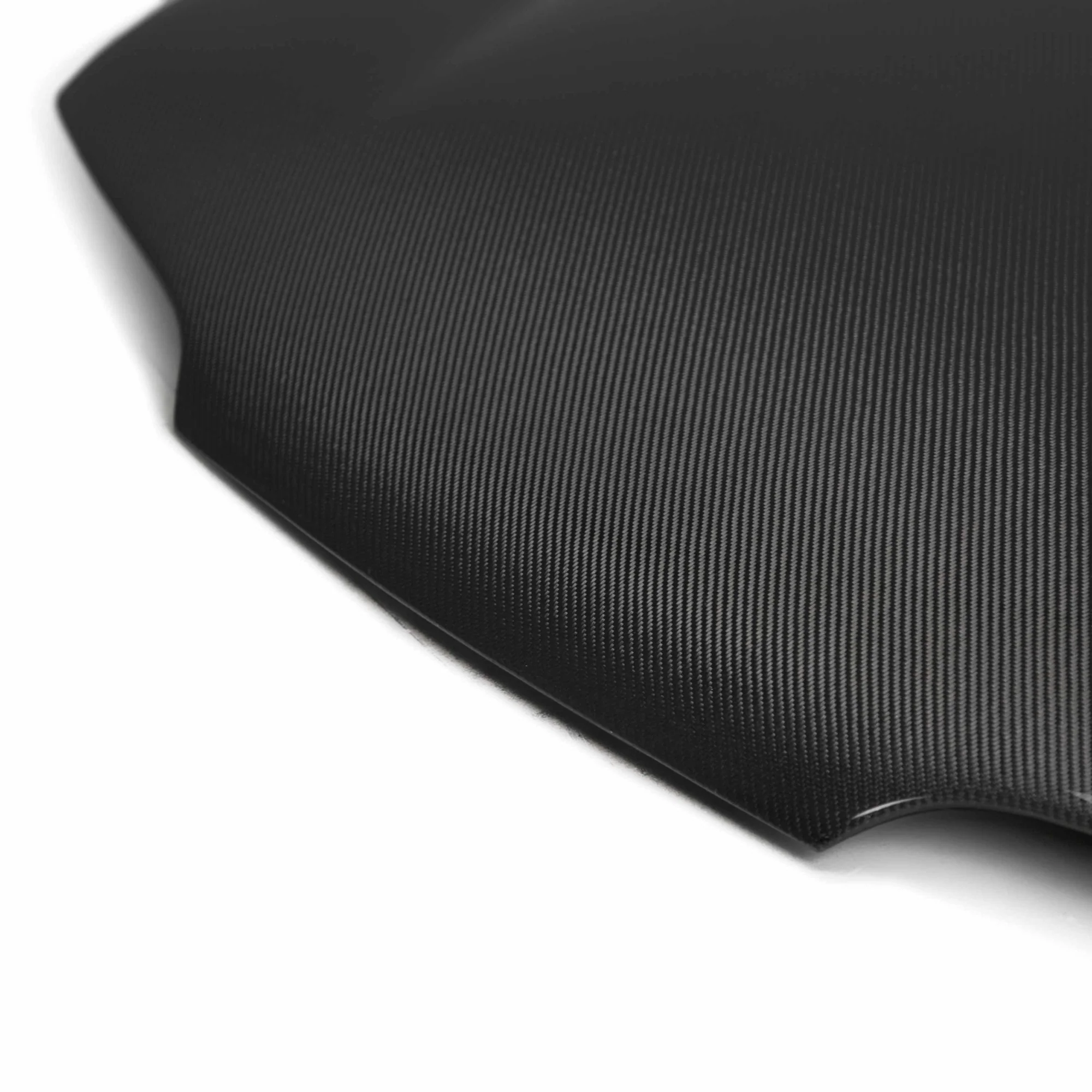 SEIBON Carbon Fiber Hood Acura Integra (1990-2001) OEM Style - Image 5