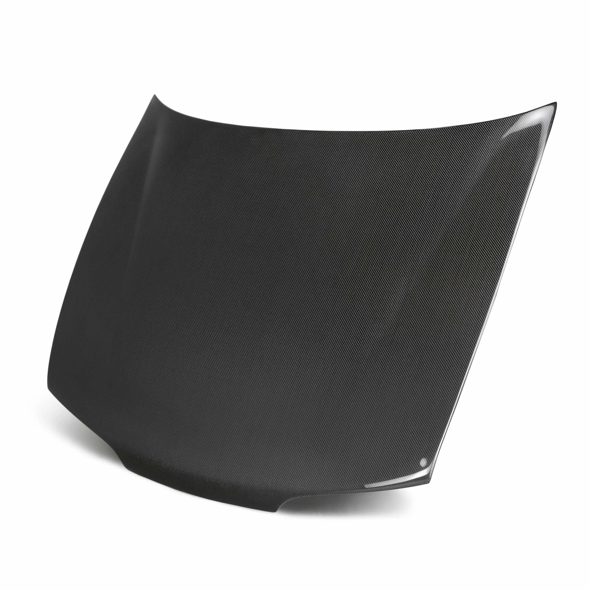 SEIBON Carbon Fiber Hood Acura Integra Type R (94-01) OEM Style