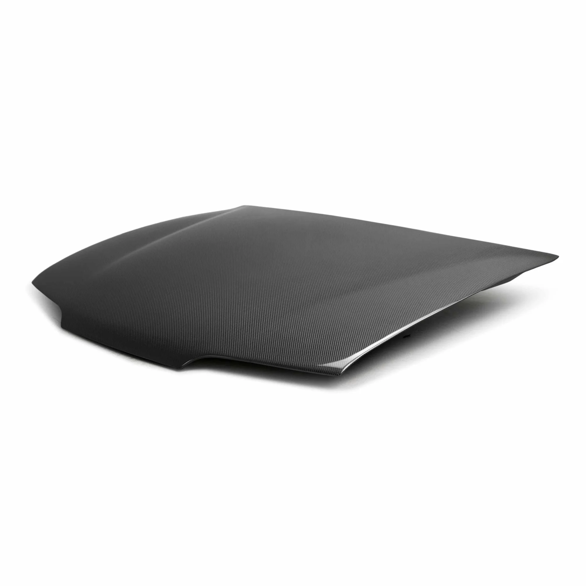 SEIBON Carbon Fiber Hood Acura Integra Type R (94-01) OEM Style - Image 2