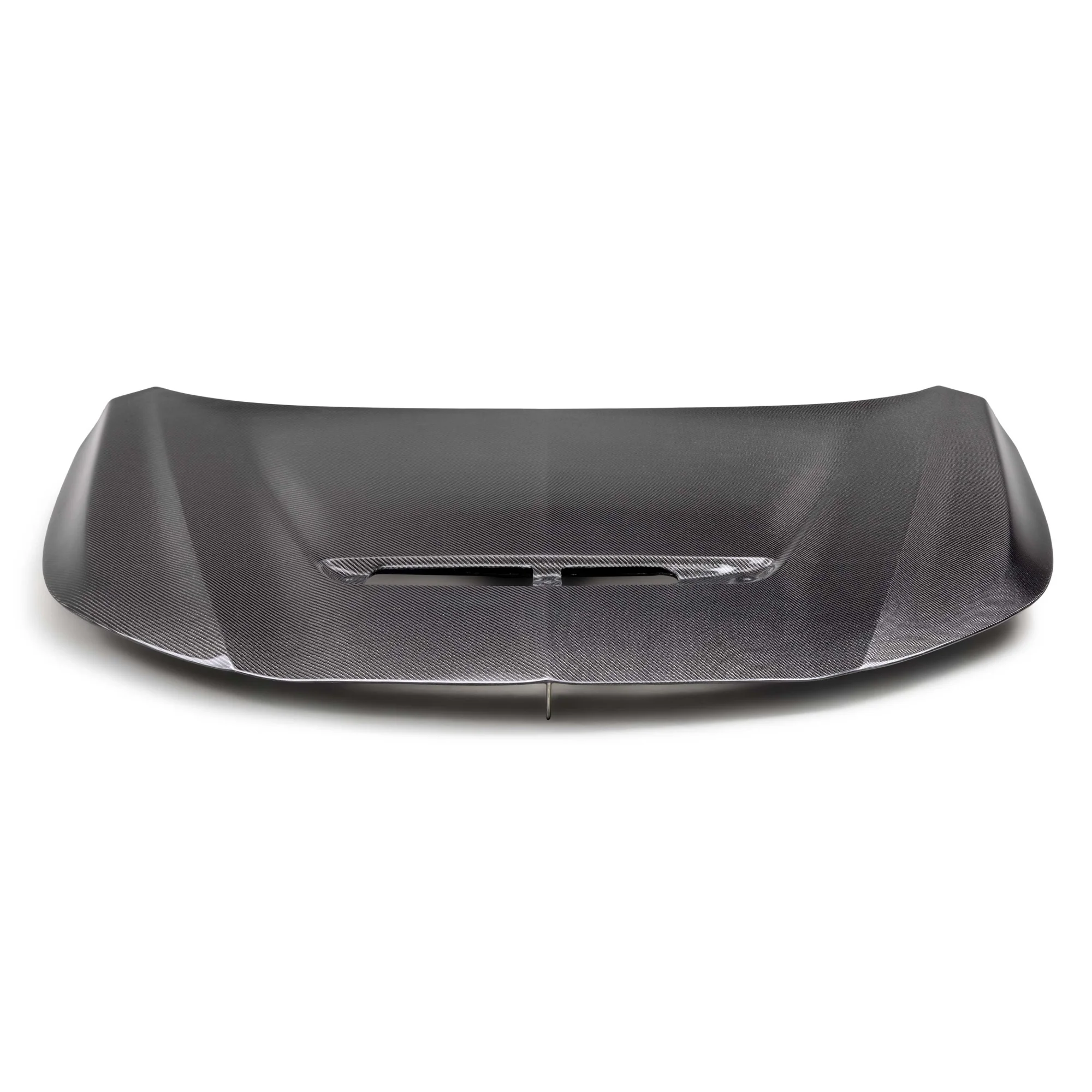 SEIBON Carbon Fiber Hood Acura Integra Type S (24-25) OEM Style or Double Sided Carbon Fiber - Image 3