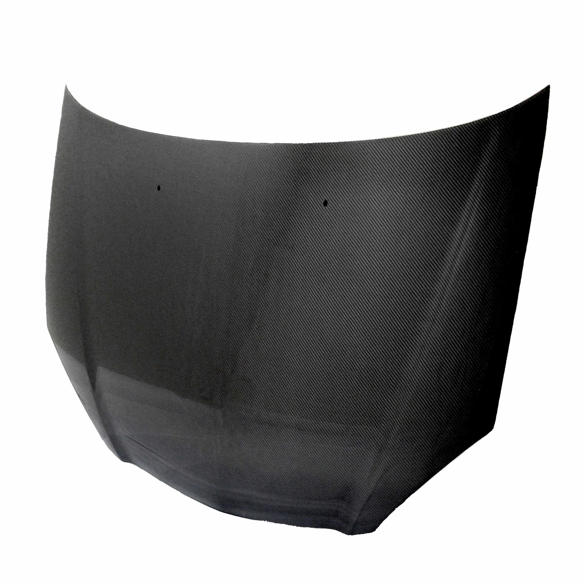 SEIBON Carbon Fiber Hood Acura RSX (2002-2006) OEM / MG / TS Vented Style