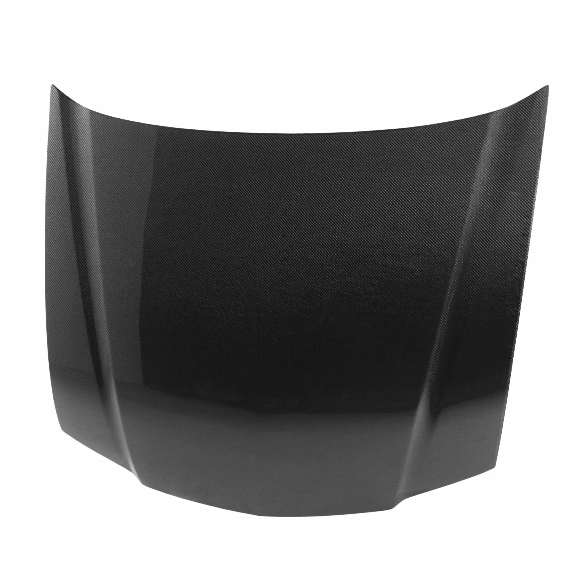 SEIBON Carbon Fiber Hood Acura TSX (2006-2008) OEM Style
