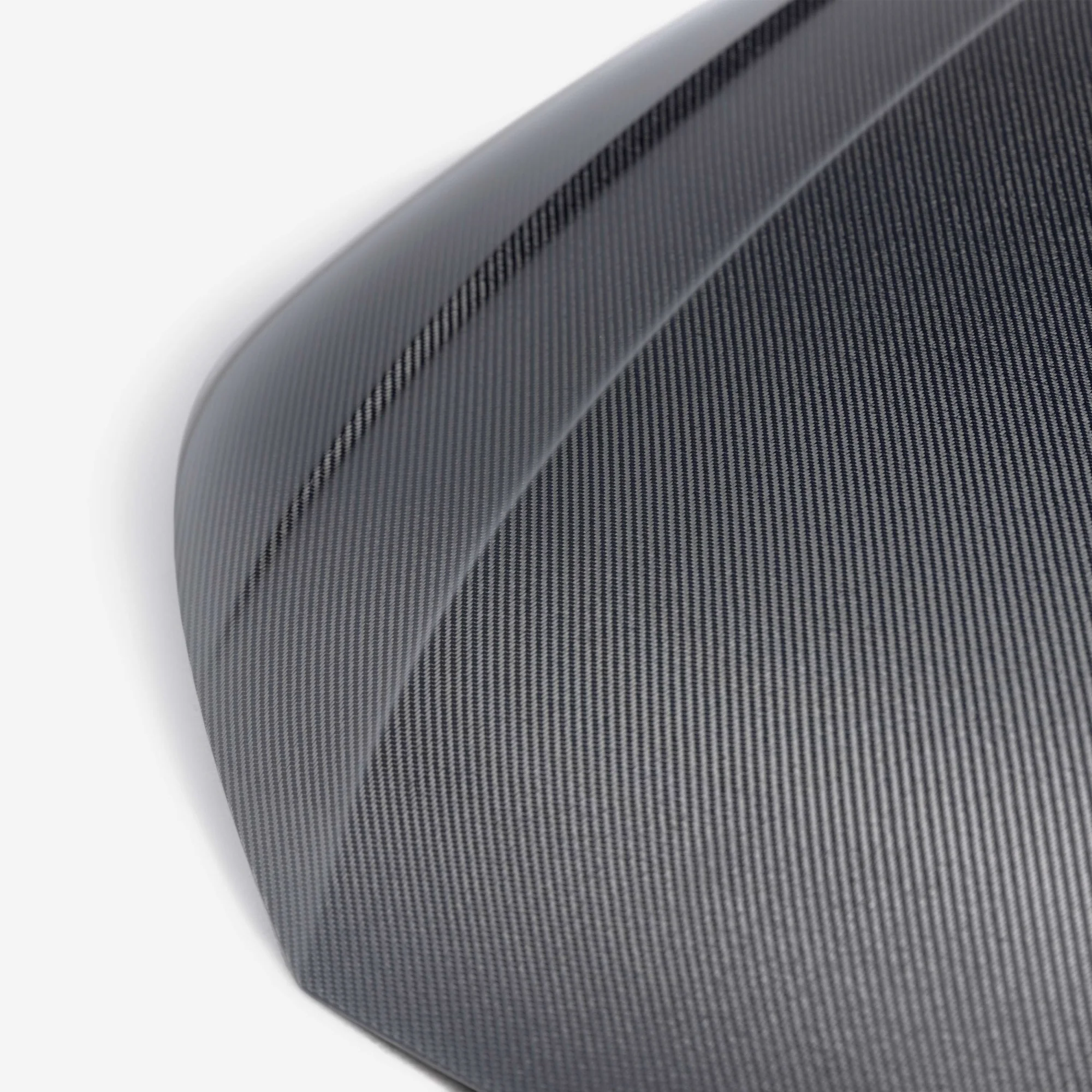 SEIBON Carbon Fiber Hood Audi A4 / S4 B8 (2013-2024) OEM Style - Image 7