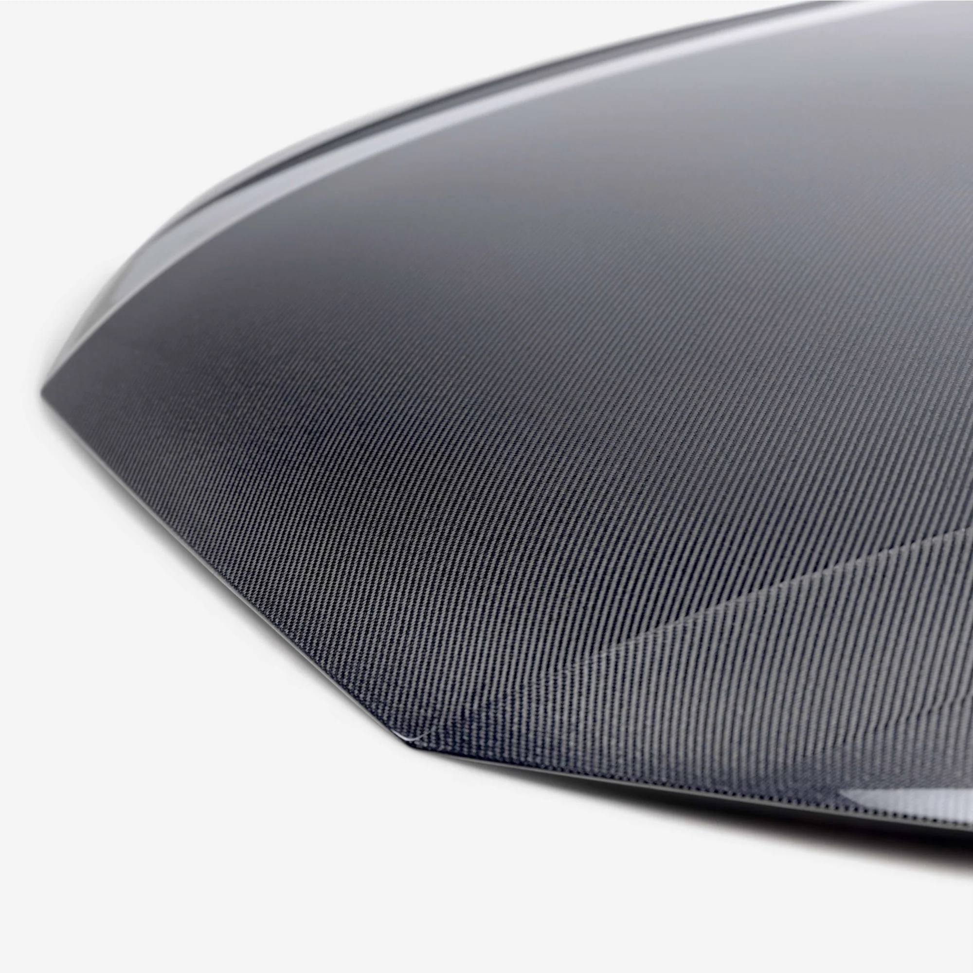 SEIBON Carbon Fiber Hood Audi A4 / S4 B8 (2013-2024) OEM Style - Image 8